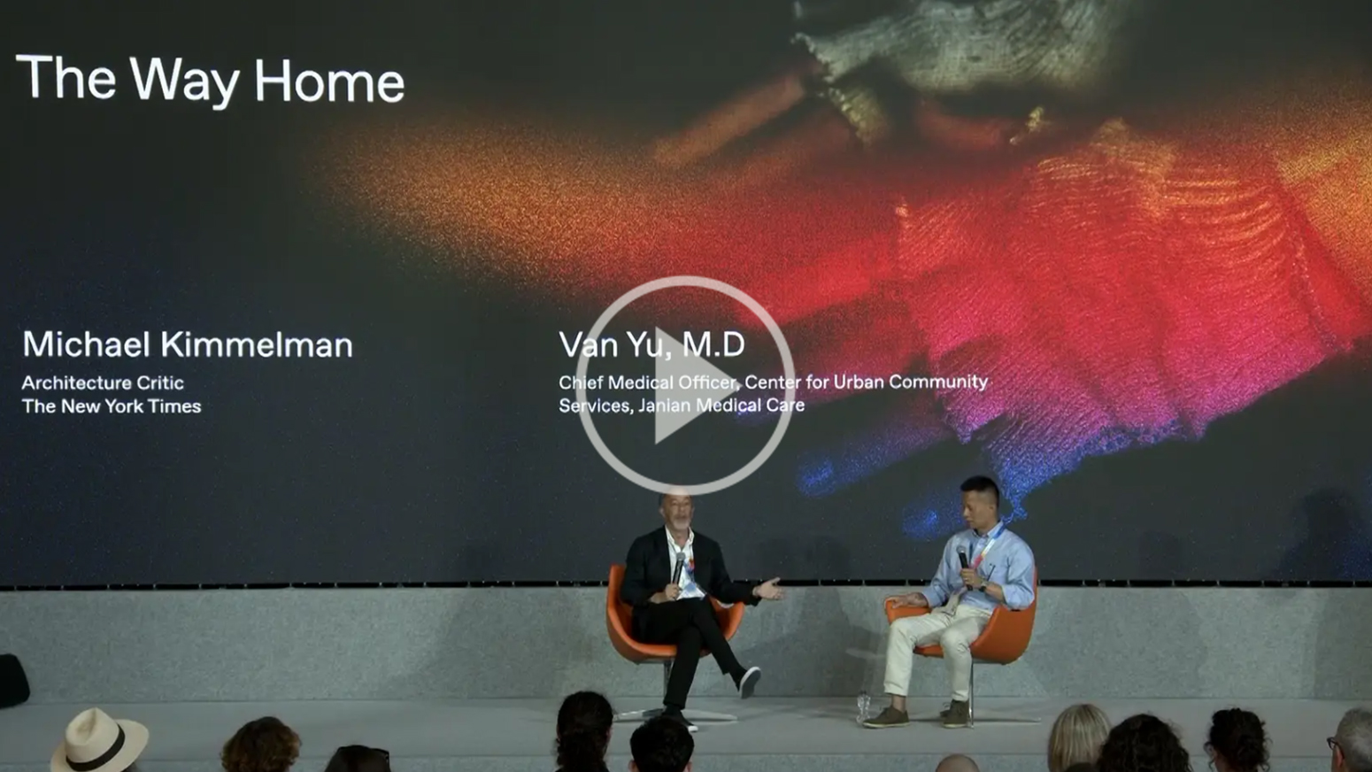 Ο δρόμος για το σπίτι: Οι αυξανόμενες κρίσεις (στεγαστική και ψυχικής υγείας) στη Νέα Υόρκη και η επόμενη ημέρα