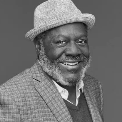 Frankie Faison | Participant at SNF Nostos 2026