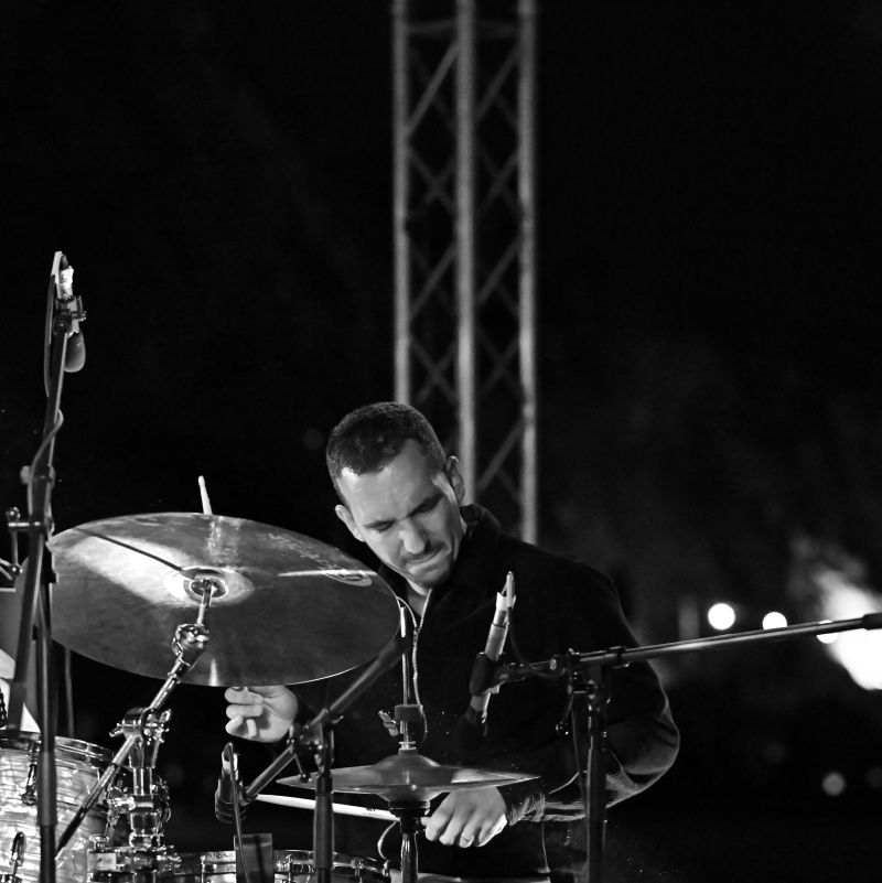 George Klountzos - Chrysidis | Participant at SNF Nostos 2026