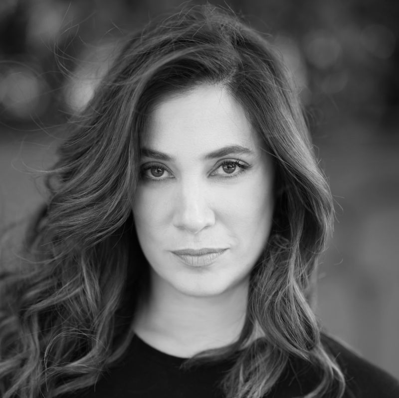 Rafika Chawishe | Participant at SNF Nostos 2026