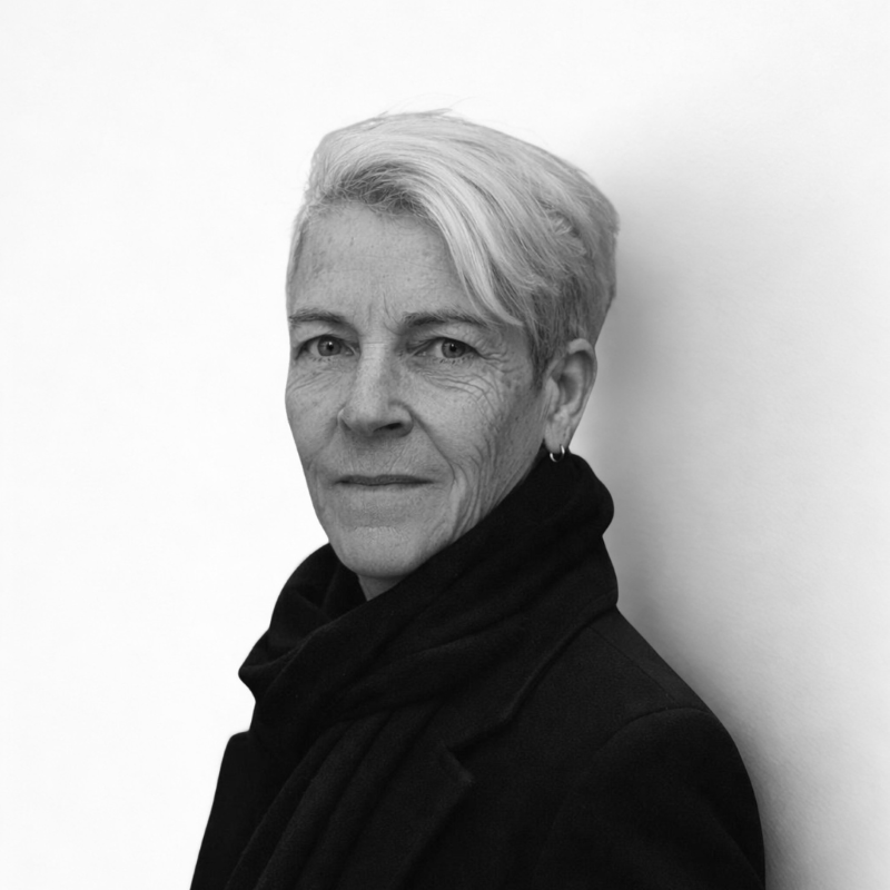 Andra Keay | Participant at SNF Nostos 2026