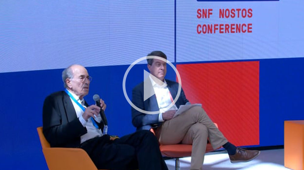 Trust in Science and What Lies Ahead for Humanity