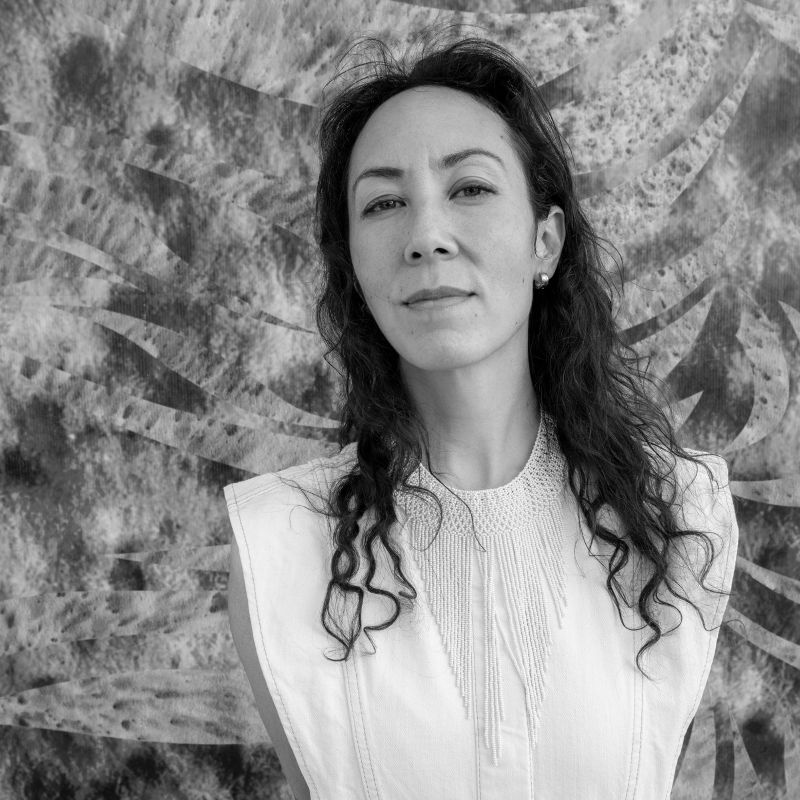 Marisa Morán Jahn | Participant SNF Nostos 2026