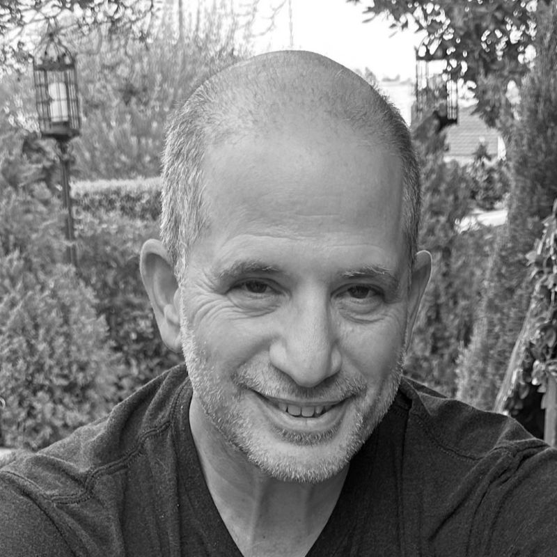 David Zabel | Participant at SNF Nostos 2026