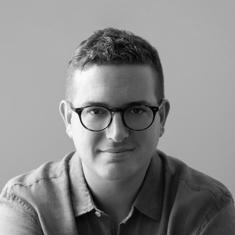 Daniel D' Addario | Participant στο SNF Nostos 2026