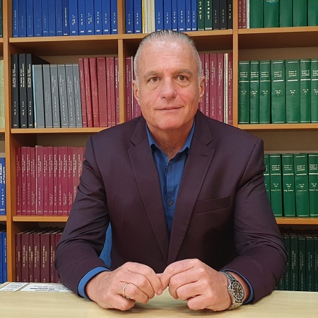 Luis Augusto Rohde - SNF Nostos