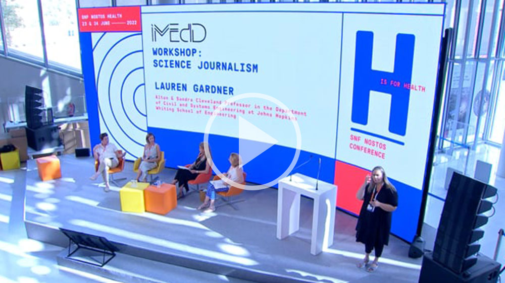 Science & Journalism