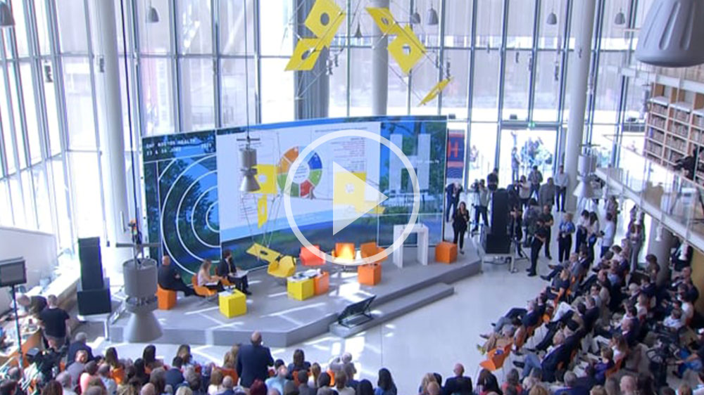 The significance of SNF hospitals within Greece’s healthcare map