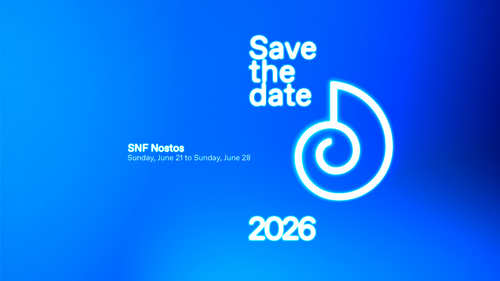 SNF Nostos 2026