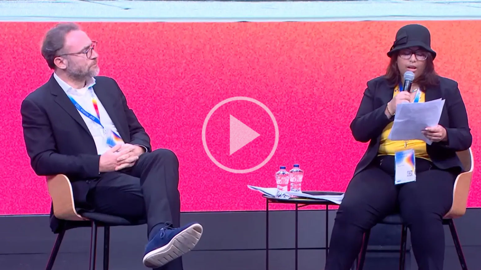 Το SNF Center for Precision Psychiatry and Mental Health στο Columbia University: Μεταμορφώνοντας το τοπίο στον τομέα της ανάπτυξης θεραπειών ψυχικής υγείας