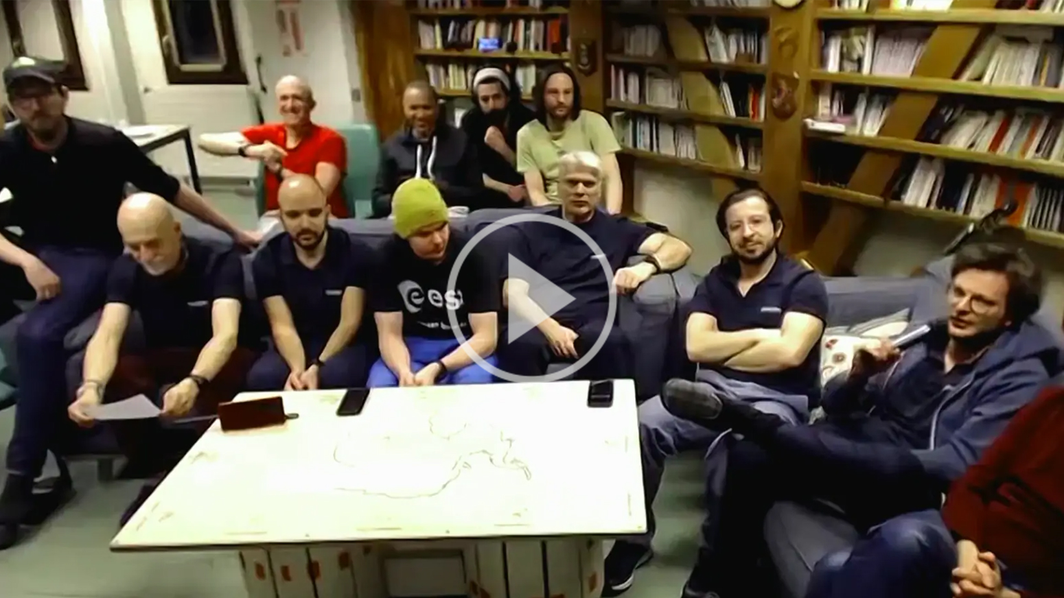 Οι μοναχικότεροι άνθρωποι στον πλανήτη