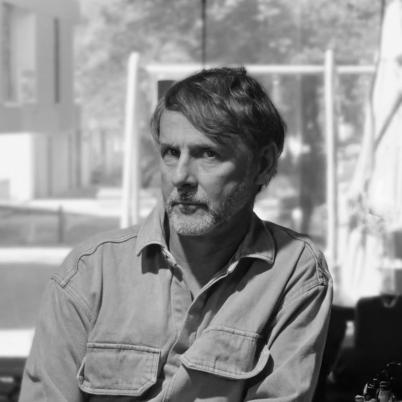 Olaf Egner | Participant στο SNF Nostos 2026