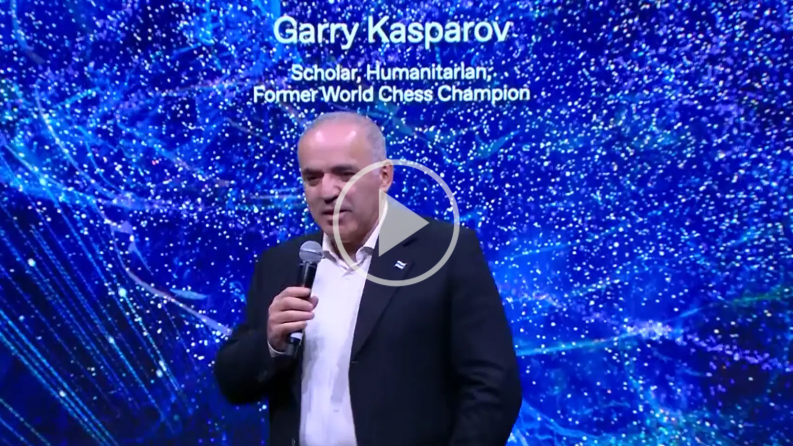 Βρες τον στόχο σου: Κίνητρα για παγκόσμιους πρωταθλητές και όχι μόνο