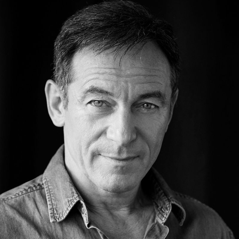 Jason Isaacs | Participant at SNF Nostos 2026