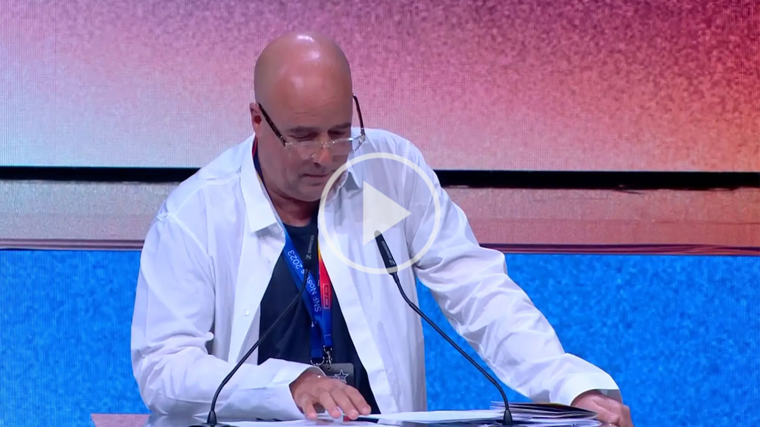 ΙΣΝ και Columbia University: Συνεργασία για την ενίσχυση της αποτελεσματικότητας και της ισότιμης πρόσβασης στη θεραπεία ψυχικής υγείας