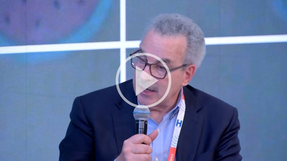 Mental health and early prevention at the core of the Health Initiative